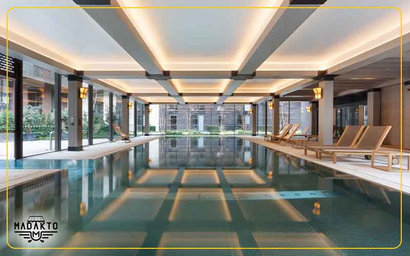 ماداکتو سایه-انواع پنجره برقی-ویژگی و کاربرد انواع پنجره های برقی