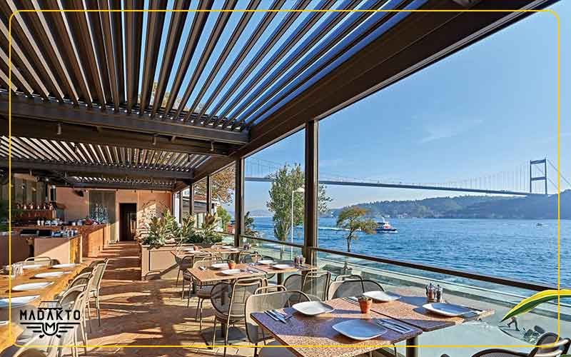 سقف-متحرک؛-مانعی-برای-کار-در-بارندگی-و-آفتاب-شدید-وجود-ندارد-ماداکتو-سایه سقف متحرک؛ مانعی برای کار در بارندگی و آفتاب شدید وجود ندارد-ماداکتو سایه